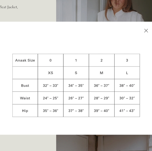 ANAAK Cotton Ruffled Boho Peasant Top Yellow Womens Medium - Picture 11 of 11